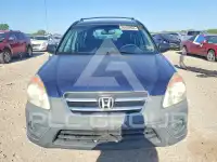 2005 Honda CR-V photo
