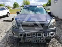 2005 Honda CR-V photo
