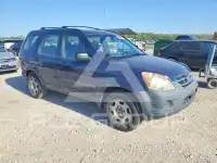 2005 Honda CR-V photo