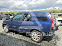 2005 Honda CR-V photo