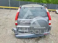 2005 Honda CR-V фото