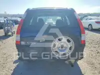 2005 Honda CR-V photo