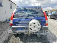 2005 Honda CR-V photo