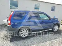 2005 Honda CR-V photo
