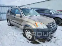 2005 Honda CR-V photo