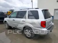 2005 Honda PILOT фото