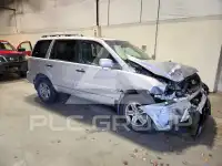 2005 Honda PILOT фото