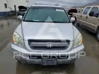 2005 Honda PILOT фото