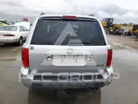 2005 Honda PILOT фото