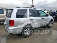 2005 Honda PILOT фото