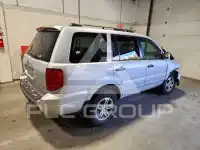 2005 Honda PILOT фото