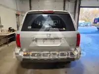 2005 Honda PILOT фото