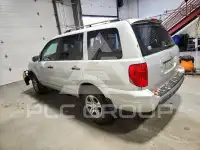 2005 Honda PILOT фото
