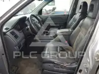 2005 Honda PILOT фото