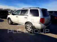 2005 Honda PILOT фото