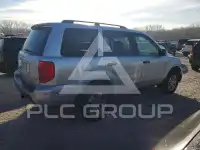 2005 Honda PILOT фото