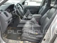 2005 Honda PILOT photo