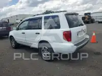 2005 Honda PILOT фото