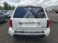 2005 Honda PILOT фото