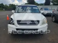 2005 Honda PILOT фото