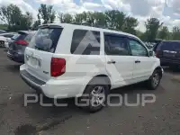 2005 Honda PILOT фото