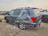 2005 Honda PILOT photo