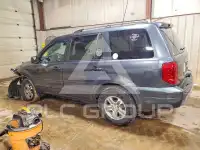 2005 Honda PILOT фото