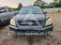 2005 Honda PILOT photo