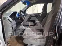2005 Honda PILOT фото