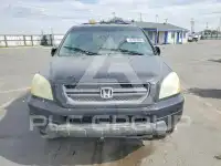 2005 Honda PILOT photo