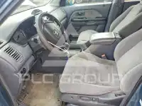 2005 Honda PILOT фото