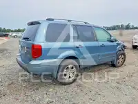 2005 Honda PILOT фото