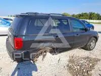 2005 Honda PILOT фото