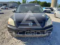 2005 Honda PILOT фото