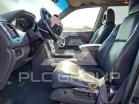 2005 Honda PILOT фото