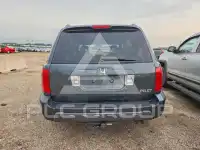 2005 Honda PILOT photo
