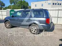 2005 Honda PILOT фото