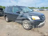 2005 Honda PILOT фото