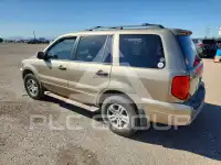 2005 Honda PILOT фото