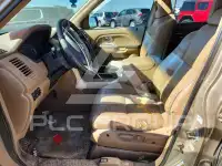 2005 Honda PILOT фото