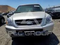 2005 Honda PILOT фото