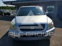 2005 Honda PILOT фото