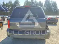 2005 Honda PILOT photo