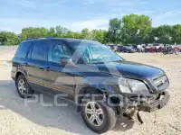 2005 Honda PILOT фото