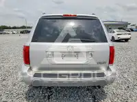 2005 Honda PILOT photo