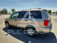 2005 Honda PILOT photo