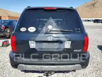 2005 Honda PILOT фото