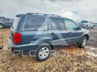 2005 Honda PILOT фото