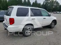 2005 Honda PILOT photo