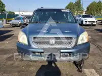 2005 Honda PILOT фото